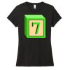 Women's Perfect Tri ® Tee Thumbnail