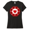 Women's Perfect Tri ® Tee Thumbnail