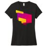 Women's Perfect Tri ® Tee Thumbnail