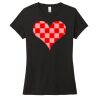 Women's Perfect Tri ® Tee Thumbnail