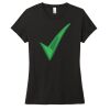 Women's Perfect Tri ® Tee Thumbnail