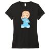 Women's Perfect Tri ® Tee Thumbnail