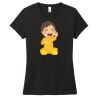 Women's Perfect Tri ® Tee Thumbnail