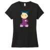 Women's Perfect Tri ® Tee Thumbnail