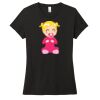 Women's Perfect Tri ® Tee Thumbnail