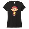 Women's Perfect Tri ® Tee Thumbnail