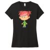 Women's Perfect Tri ® Tee Thumbnail