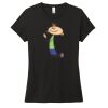 Women's Perfect Tri ® Tee Thumbnail