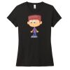Women's Perfect Tri ® Tee Thumbnail