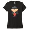 Women's Perfect Tri ® Tee Thumbnail