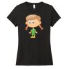 Women's Perfect Tri ® Tee Thumbnail