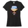 Women's Perfect Tri ® Tee Thumbnail