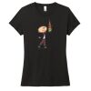 Women's Perfect Tri ® Tee Thumbnail