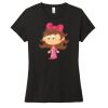 Women's Perfect Tri ® Tee Thumbnail