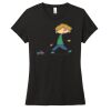 Women's Perfect Tri ® Tee Thumbnail