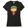Women's Perfect Tri ® Tee Thumbnail
