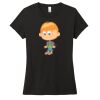 Women's Perfect Tri ® Tee Thumbnail