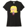 Women's Perfect Tri ® Tee Thumbnail