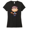 Women's Perfect Tri ® Tee Thumbnail