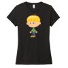 Women's Perfect Tri ® Tee Thumbnail