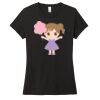 Women's Perfect Tri ® Tee Thumbnail