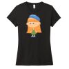Women's Perfect Tri ® Tee Thumbnail