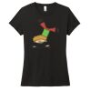 Women's Perfect Tri ® Tee Thumbnail