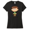 Women's Perfect Tri ® Tee Thumbnail