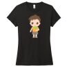 Women's Perfect Tri ® Tee Thumbnail