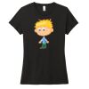 Women's Perfect Tri ® Tee Thumbnail