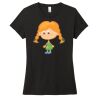 Women's Perfect Tri ® Tee Thumbnail