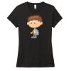 Women's Perfect Tri ® Tee Thumbnail