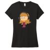 Women's Perfect Tri ® Tee Thumbnail