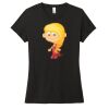 Women's Perfect Tri ® Tee Thumbnail