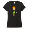Women's Perfect Tri ® Tee Thumbnail