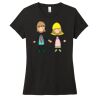 Women's Perfect Tri ® Tee Thumbnail