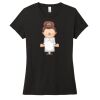 Women's Perfect Tri ® Tee Thumbnail