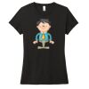 Women's Perfect Tri ® Tee Thumbnail