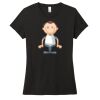 Women's Perfect Tri ® Tee Thumbnail