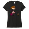 Women's Perfect Tri ® Tee Thumbnail