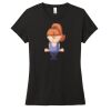 Women's Perfect Tri ® Tee Thumbnail