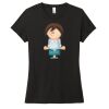 Women's Perfect Tri ® Tee Thumbnail