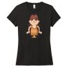 Women's Perfect Tri ® Tee Thumbnail