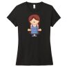 Women's Perfect Tri ® Tee Thumbnail