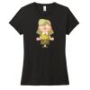Women's Perfect Tri ® Tee Thumbnail