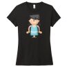 Women's Perfect Tri ® Tee Thumbnail