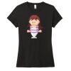 Women's Perfect Tri ® Tee Thumbnail