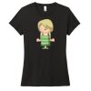 Women's Perfect Tri ® Tee Thumbnail