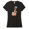 Women's Perfect Tri ® Tee Thumbnail