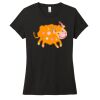 Women's Perfect Tri ® Tee Thumbnail